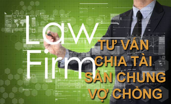 PHÂN CHIA TÀI SẢN KHI LY HÔN
